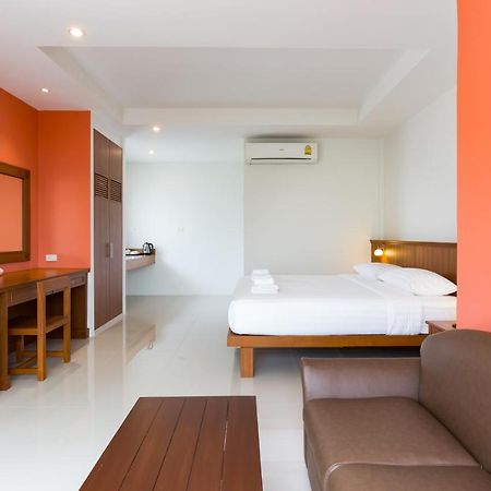 Parida Resort Strand Bang Tao Exterior foto